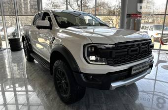 Ford Ranger 2024 Raptor 2.0 EcoBlue Bi-turbo АТ (210 к.с.) 4WD Base - фото 3