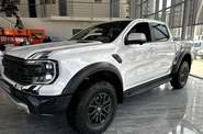 Ford Ranger Base