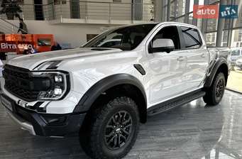 Ford Ranger 2024 в Львів