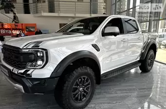 Ford Ranger Base Raptor 2.0 EcoBlue Bi-turbo АТ (210 к.с.) 4WD - фото 1