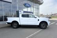 Ford Ranger Limited