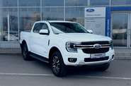 Ford Ranger Limited