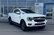 Ford Ranger Limited