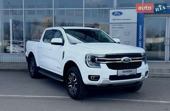 Ford Ranger 2024 в Дніпро (Дніпропетровськ)