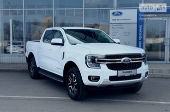 Ford Ranger 2024 Limited