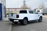 Ford Ranger Limited