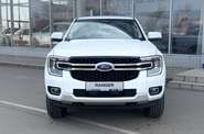 Ford Ranger Limited