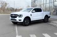 Ford Ranger Limited