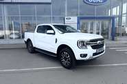 Ford Ranger Limited
