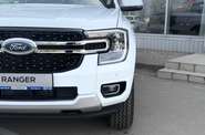 Ford Ranger Limited