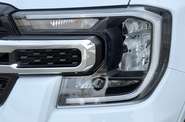 Ford Ranger Limited