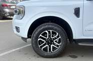 Ford Ranger Limited