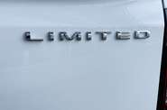 Ford Ranger Limited