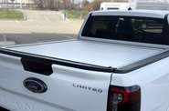 Ford Ranger Limited