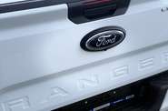 Ford Ranger Limited