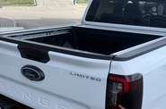 Ford Ranger Limited