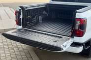 Ford Ranger Limited