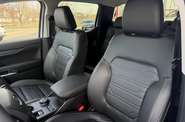Ford Ranger Limited
