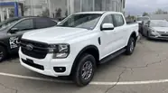 Ford Ranger XLT