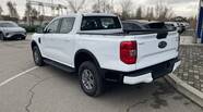 Ford Ranger XLT