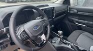 Ford Ranger XLT