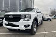 Ford Ranger XLT