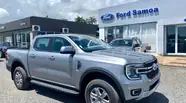 Ford Ranger XLT