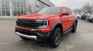 Ford Ranger Base