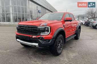 Ford Ranger 2025 в Дніпро (Дніпропетровськ)