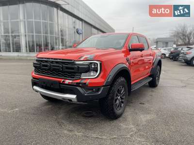 Ford Ranger 2025 Base