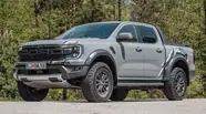 Ford Ranger Base