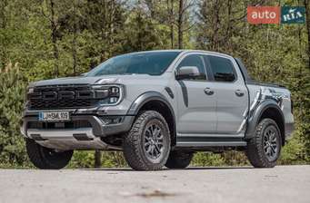 Ford Ranger 2025 в Дніпро (Дніпропетровськ)