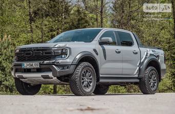 Ford Ranger 2025 Base