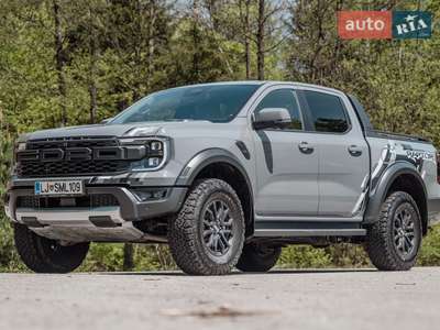 Ford Ranger 2025 Base