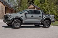 Ford Ranger Base