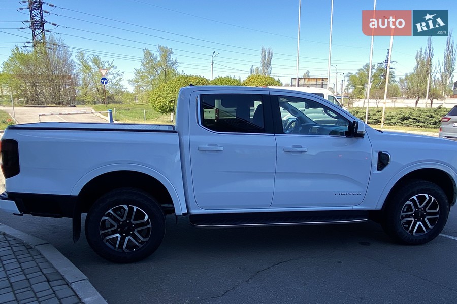 Ford Ranger - фото 10