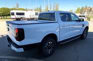 Ford Ranger - фото 11