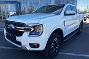Ford Ranger - фото 1