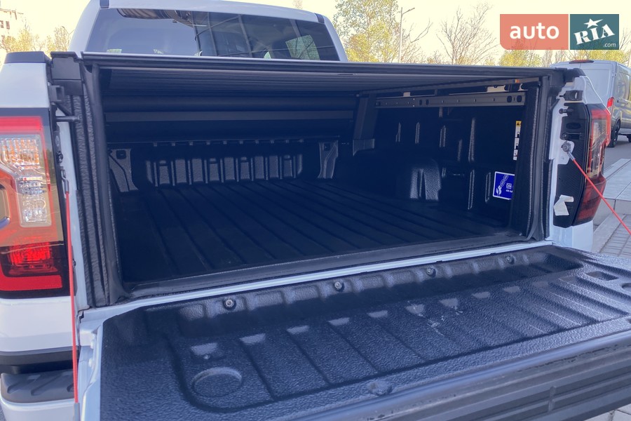 Ford Ranger - фото 19