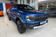 Ford Ranger Base