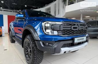 Ford Ranger 2024 Base