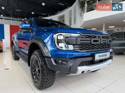 Ford Ranger 2024 Base