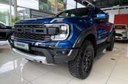 Ford Ranger Base