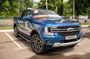 Ford Ranger Limited