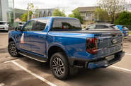 Ford Ranger Limited