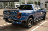 Ford Ranger Limited