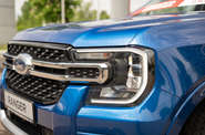 Ford Ranger Limited