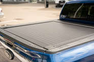 Ford Ranger Limited