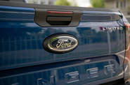 Ford Ranger Limited