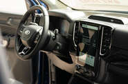 Ford Ranger Limited